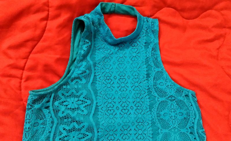 Beach dress