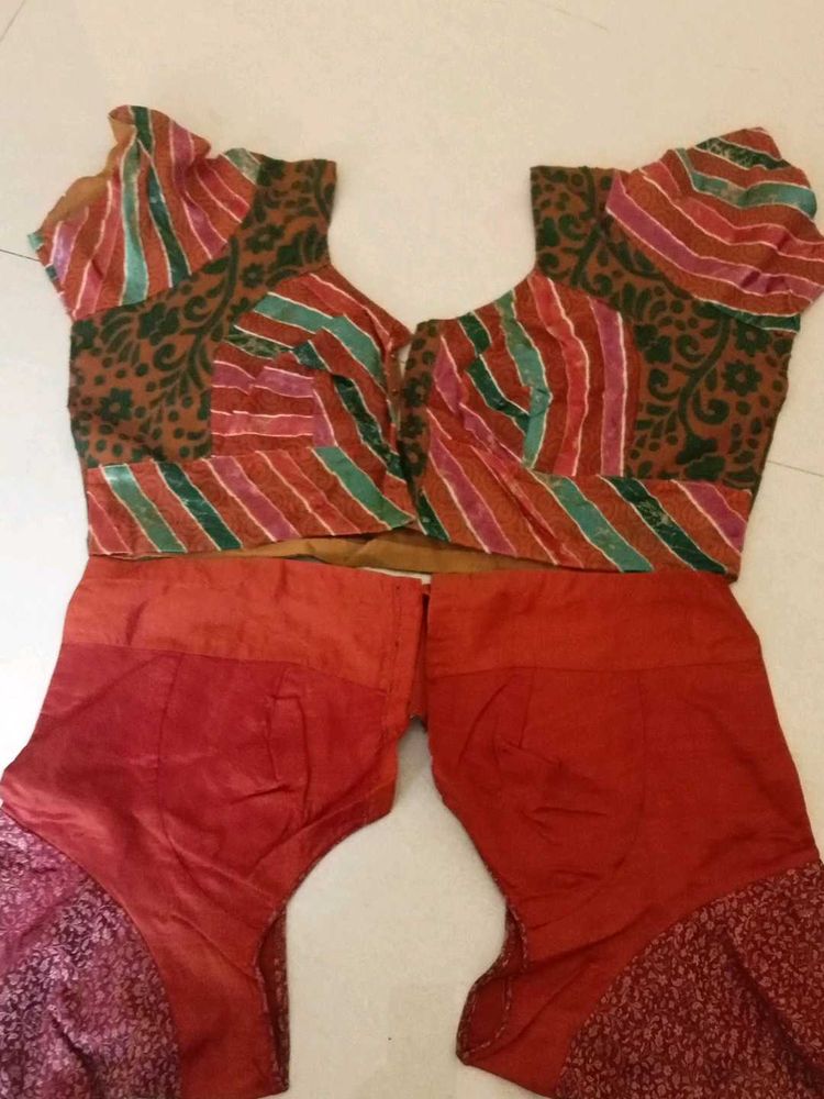 blouse combo of 5
