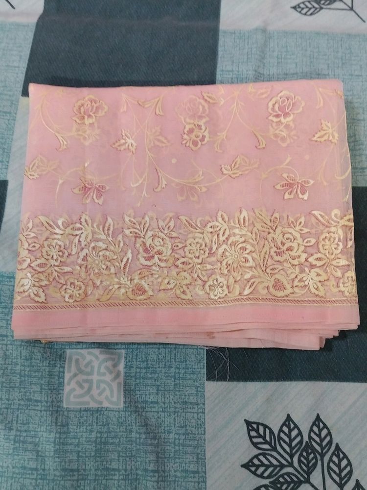 New Beautiful Saree