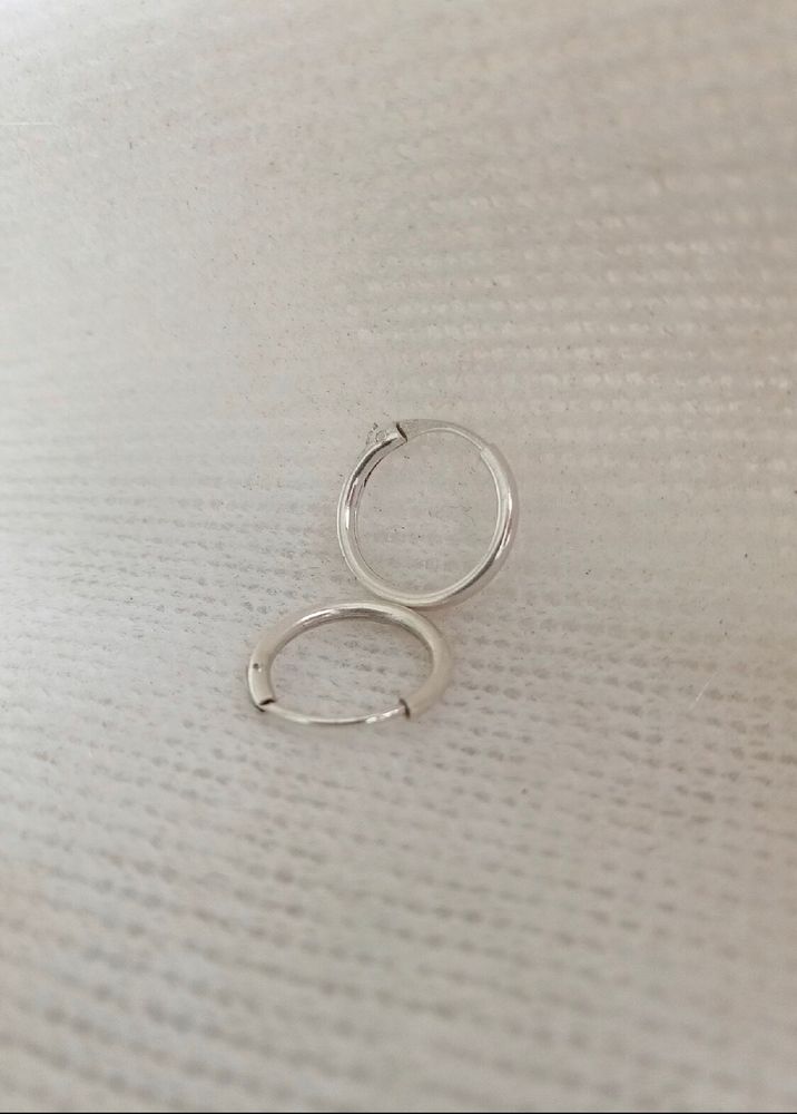 925 Silver Bali 2 Pice 💫