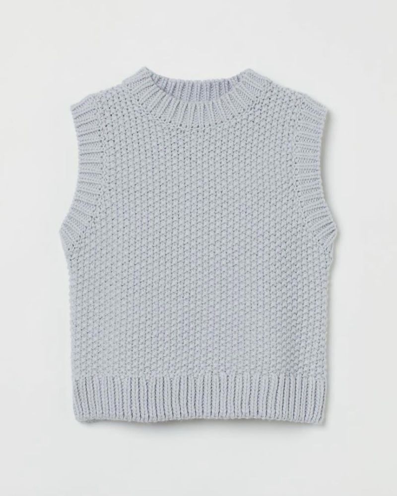 H&amp;M Knit Sweater Vest