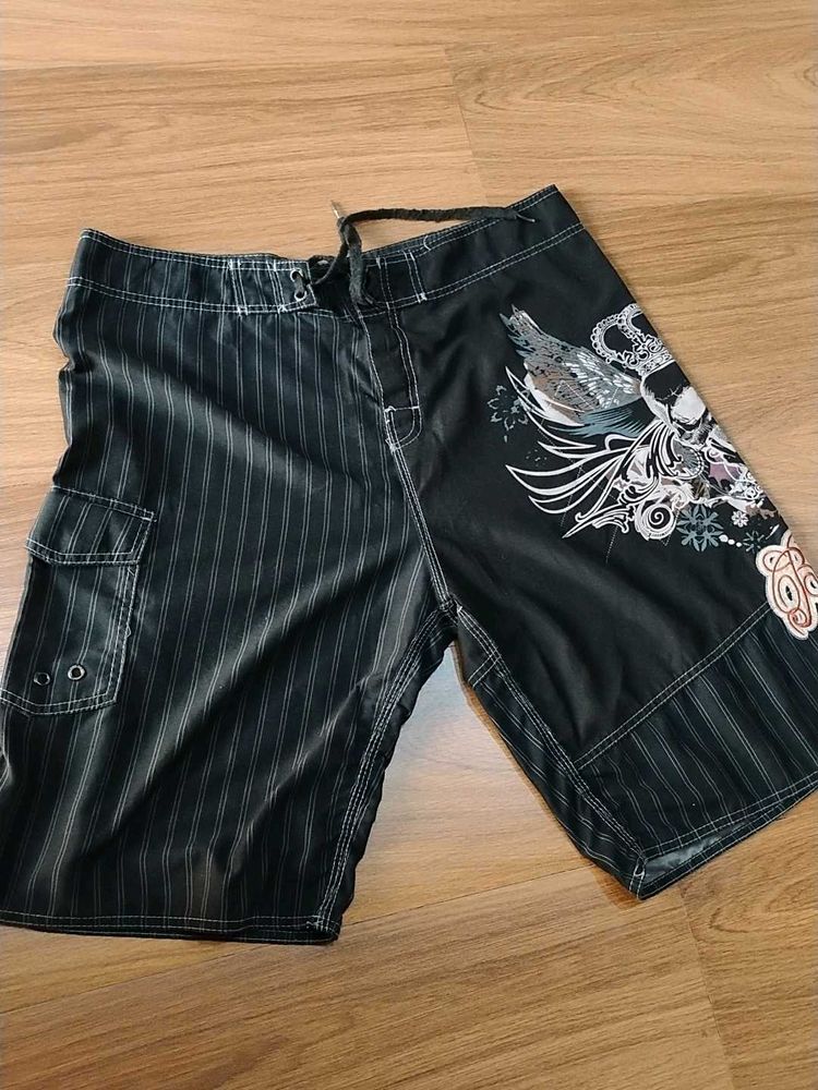 Casual Wear Bermuda