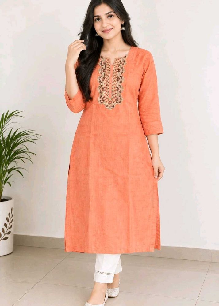 beautiful women kurta 40 burst size