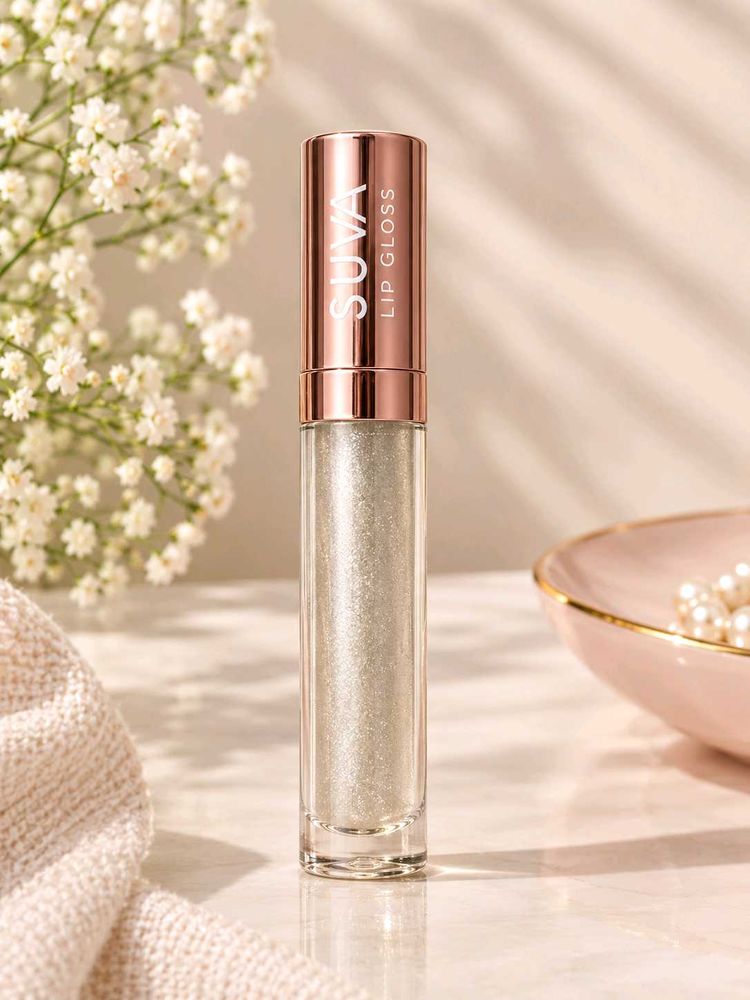 SUVA Lip Gloss