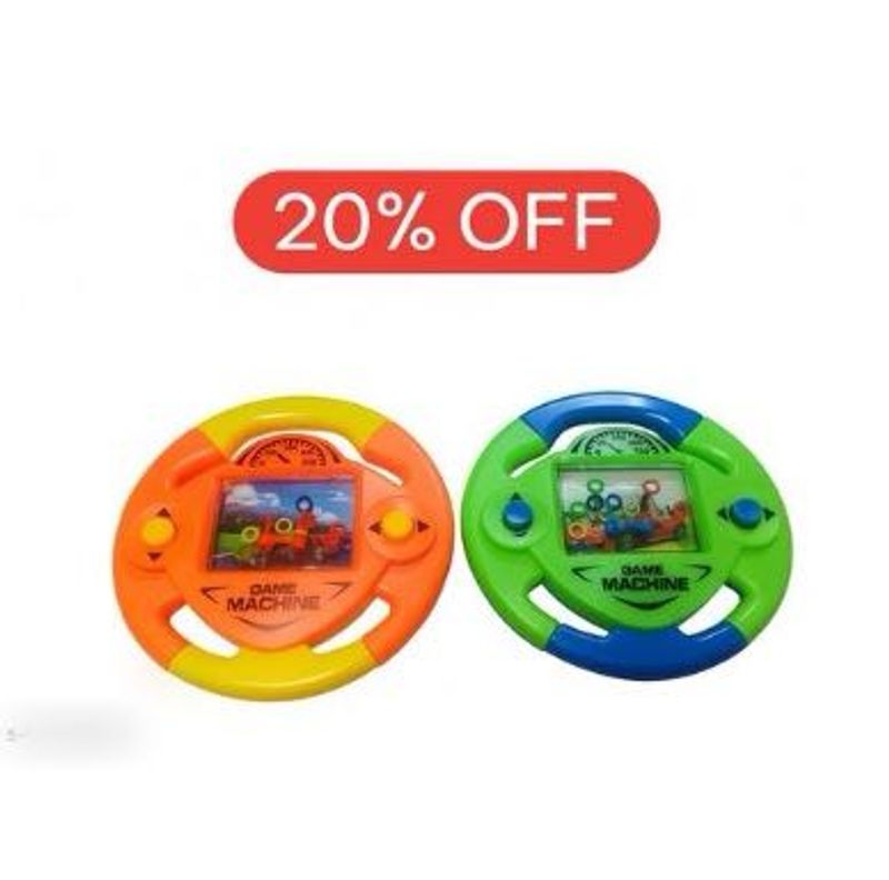 kids favourite Water Game combo