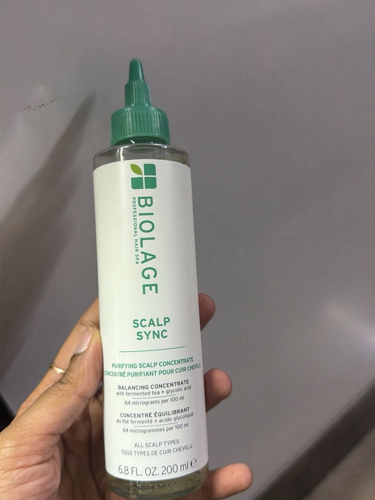 BOILAGE PROFESSIONAL HAIR SPA