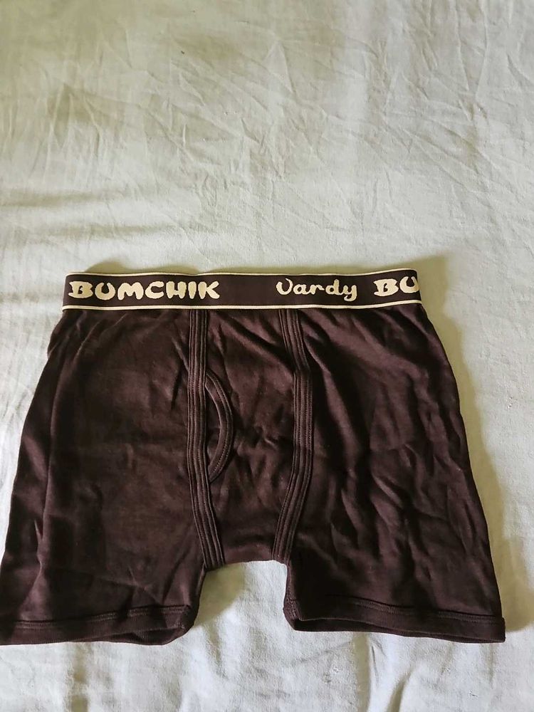 Bumchik Vardy Boxers