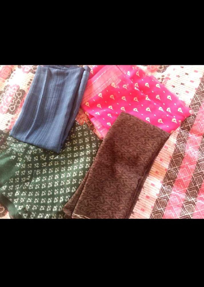 Beautiful blouse peice Collection