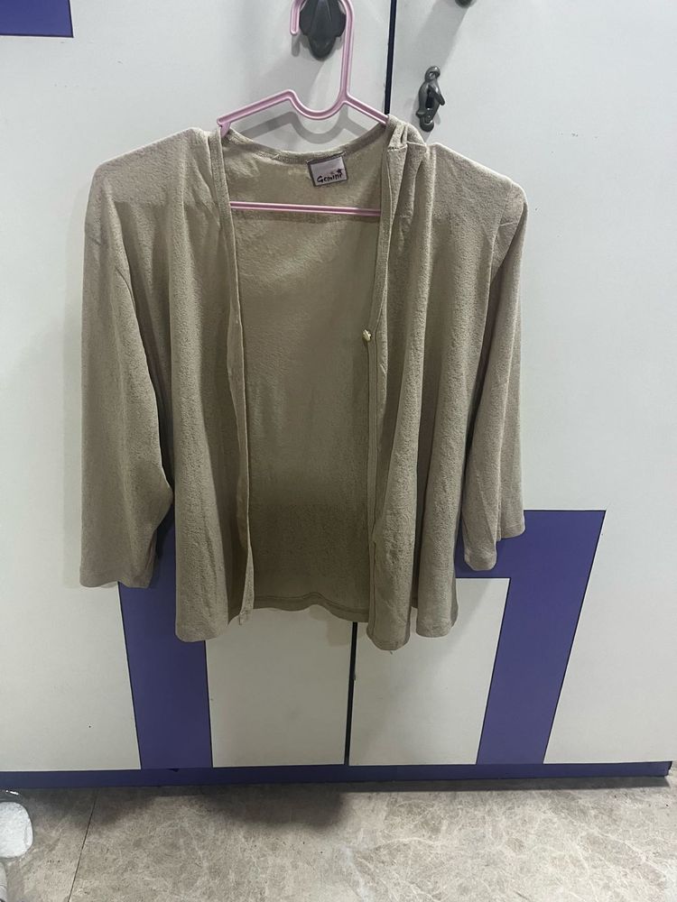 Stylish Women's Cardigan