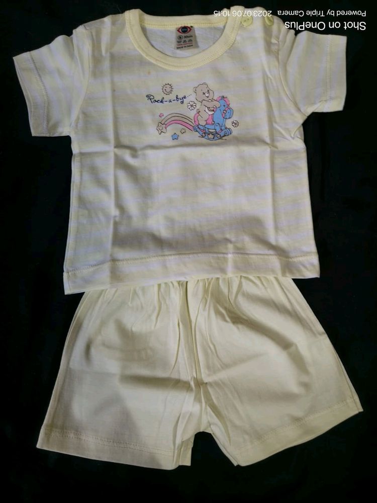 Baby Dress (NEW)