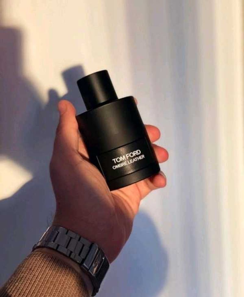 Tom Ford Ombre Leather Perfume