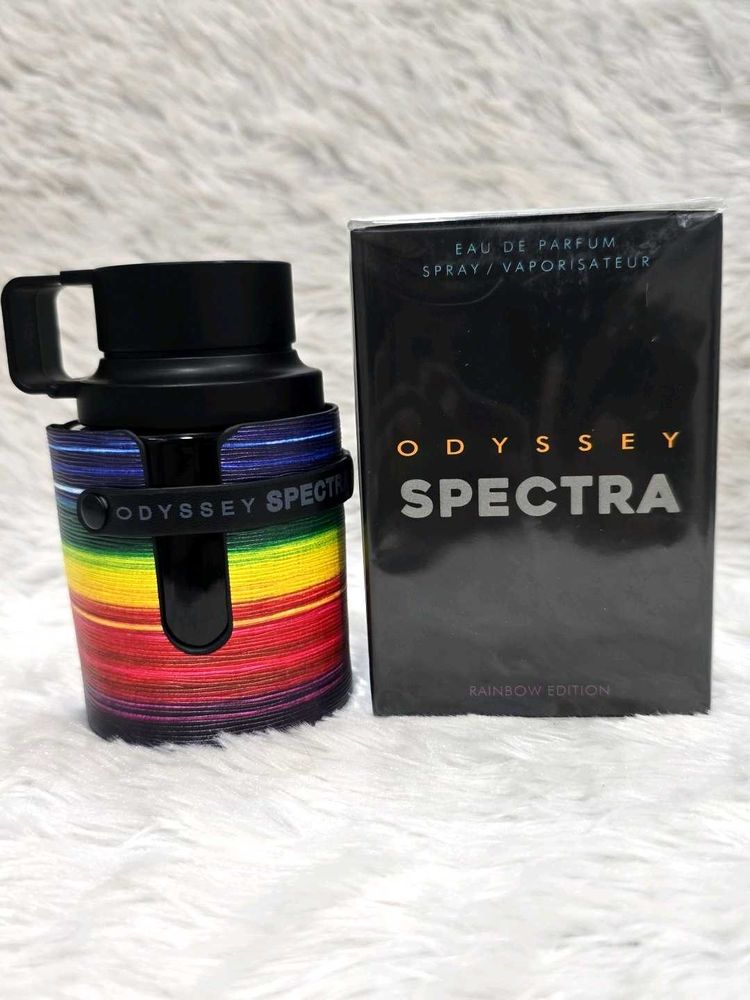 ARMAF Odyssey Spectra Rainbow Edition EDP