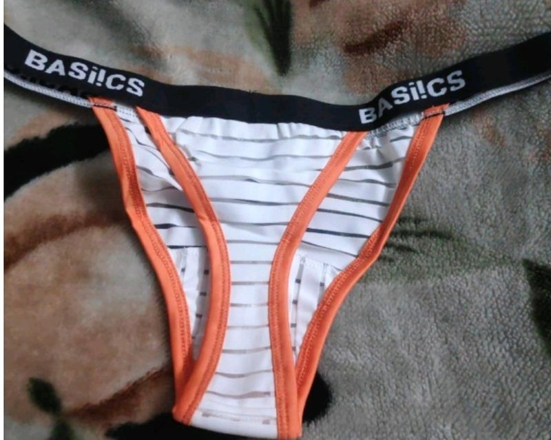 Women Narrow Thong Panty