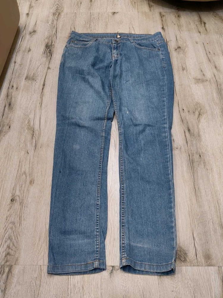 Ma4595 DJ&amp;C Jeans waist 32 inches