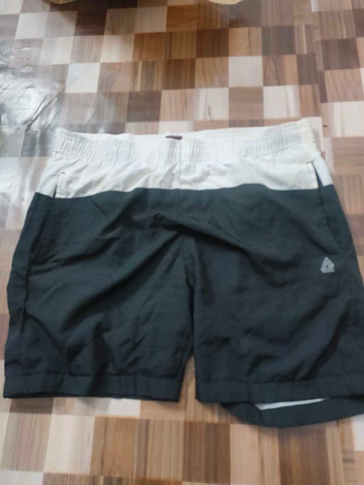 Athletic Shorts