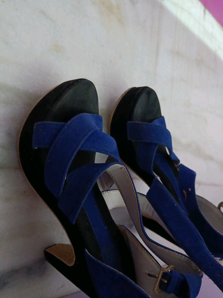 Heels