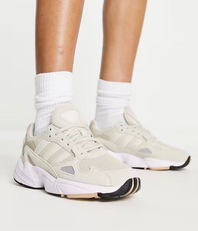 Adidas Originals Falcon Sneaker
