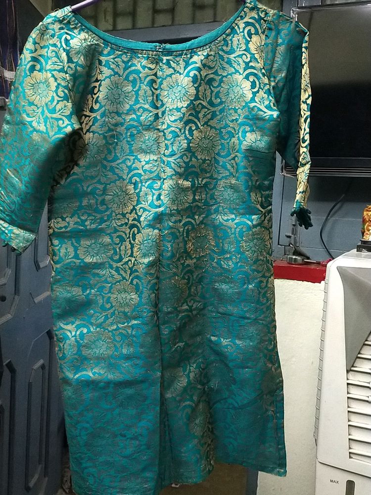 Patiyala Suit