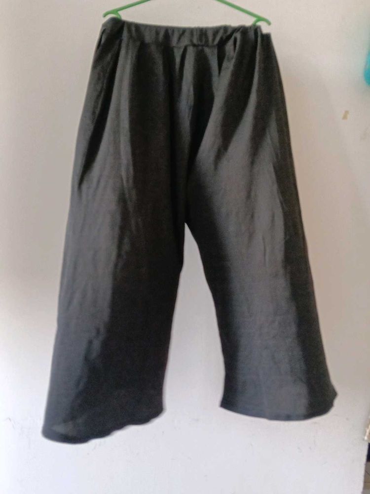 Comfortable Palazzo Pants