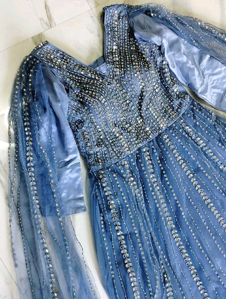 🔥Wedding Gown Engagement Party last price ❌