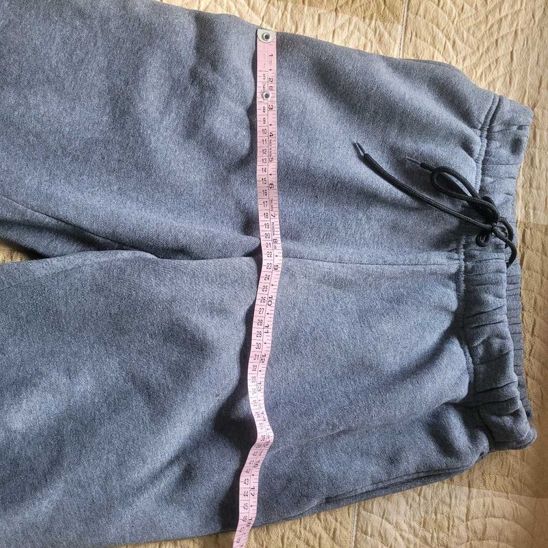 Comfy Gray Joggers
