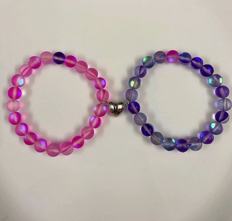 Aura Bracelet Combo
