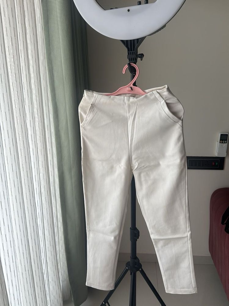 Stretch Fit Pent