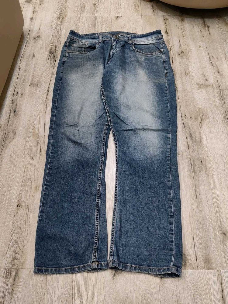 Ma6223 Sabrin jeans waist 36 inches