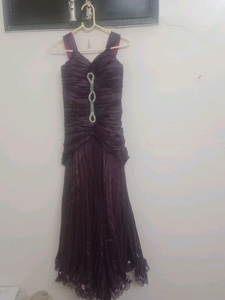 Western Gown