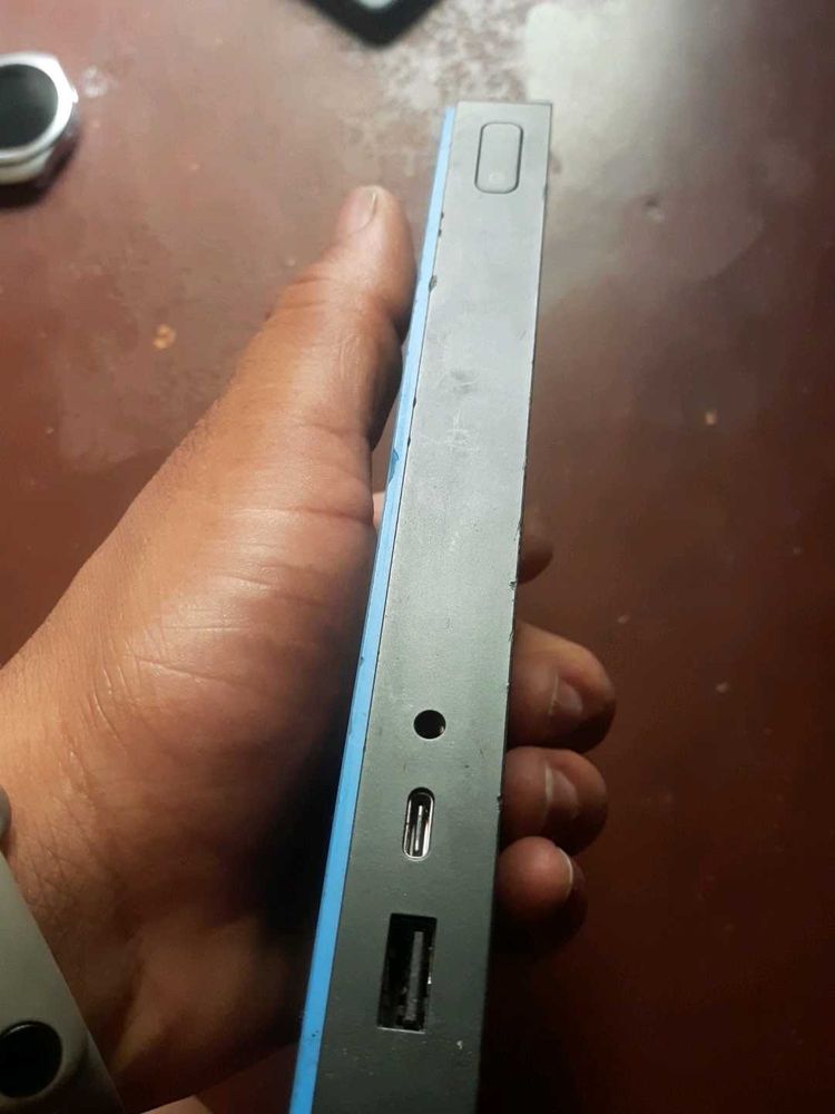 hp docking station