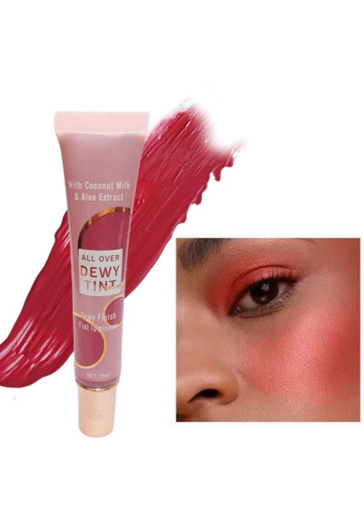 All Over Dewy Tint