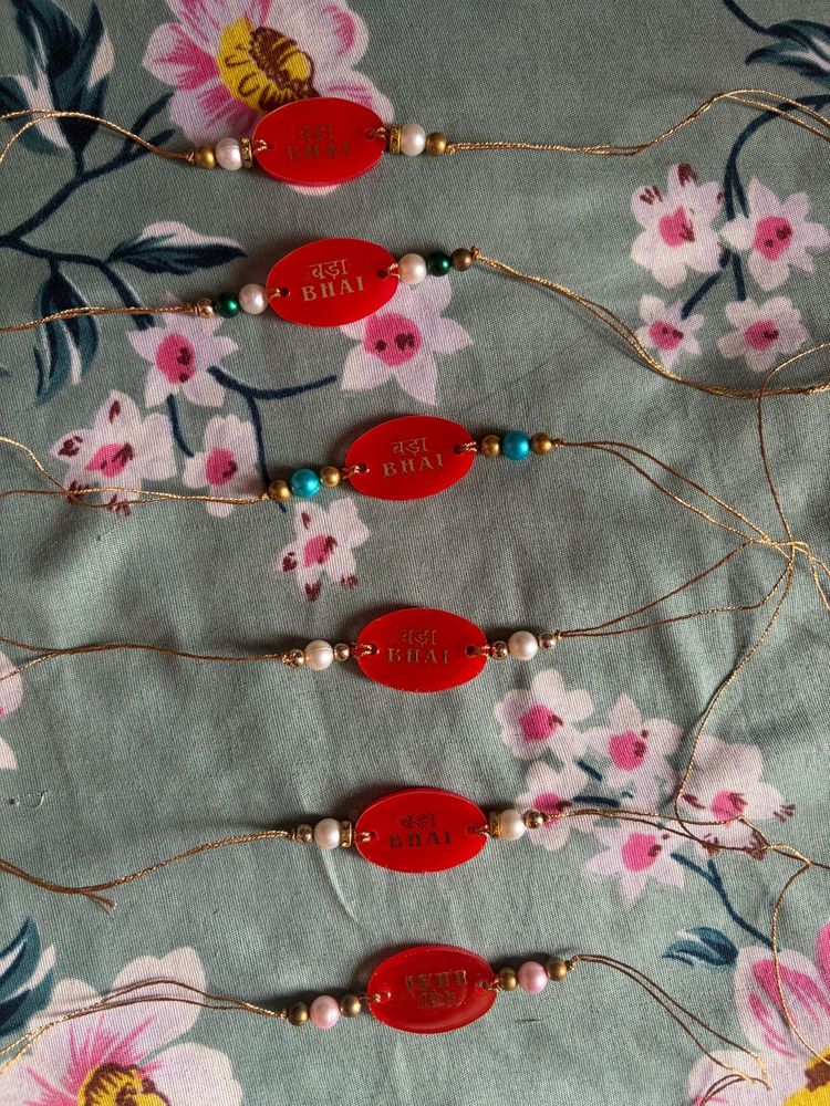 Bada Bhai Rakhi in bulk