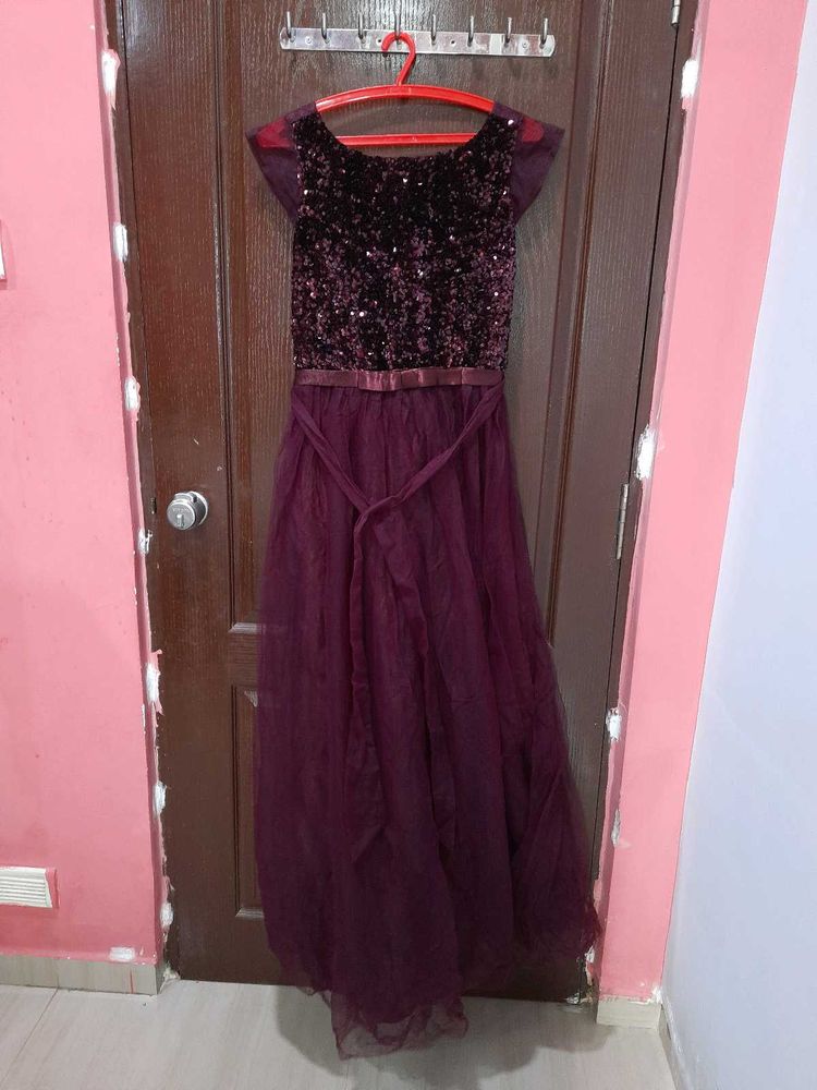 Gown