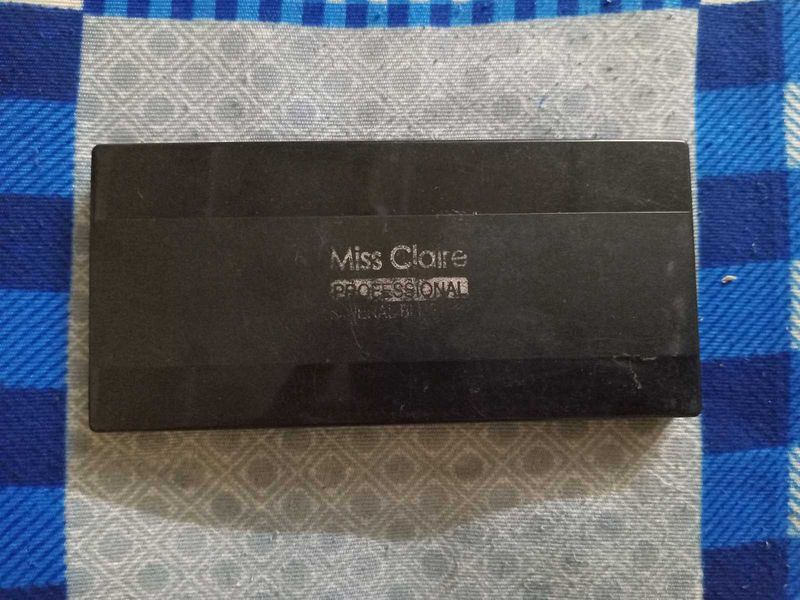 Miss Claire Blush Set