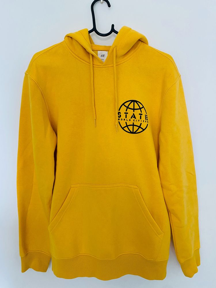 H&amp;M Hoodie - Used Once Or Twice Only!