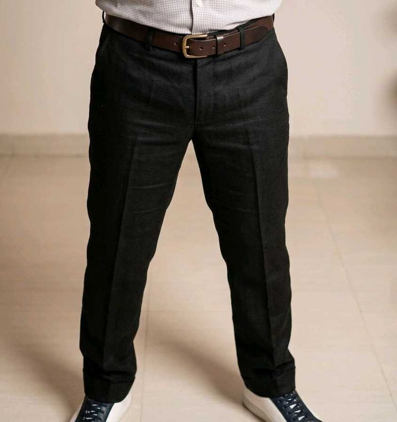 Men's casual Pants-3