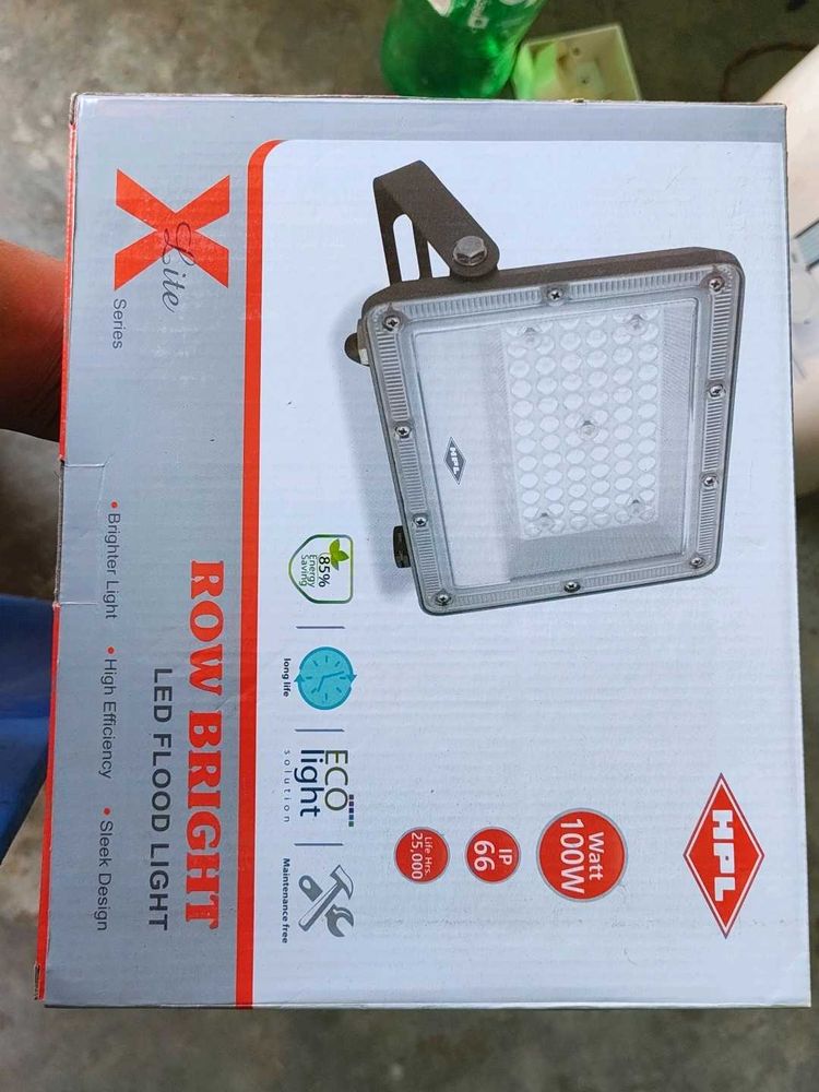 HPL LED Flood Light