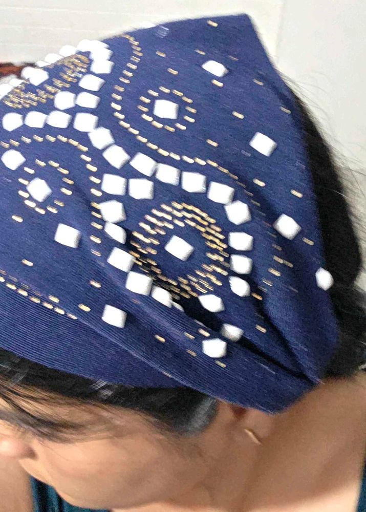 Y2k Style Hairband - It's a Freebee