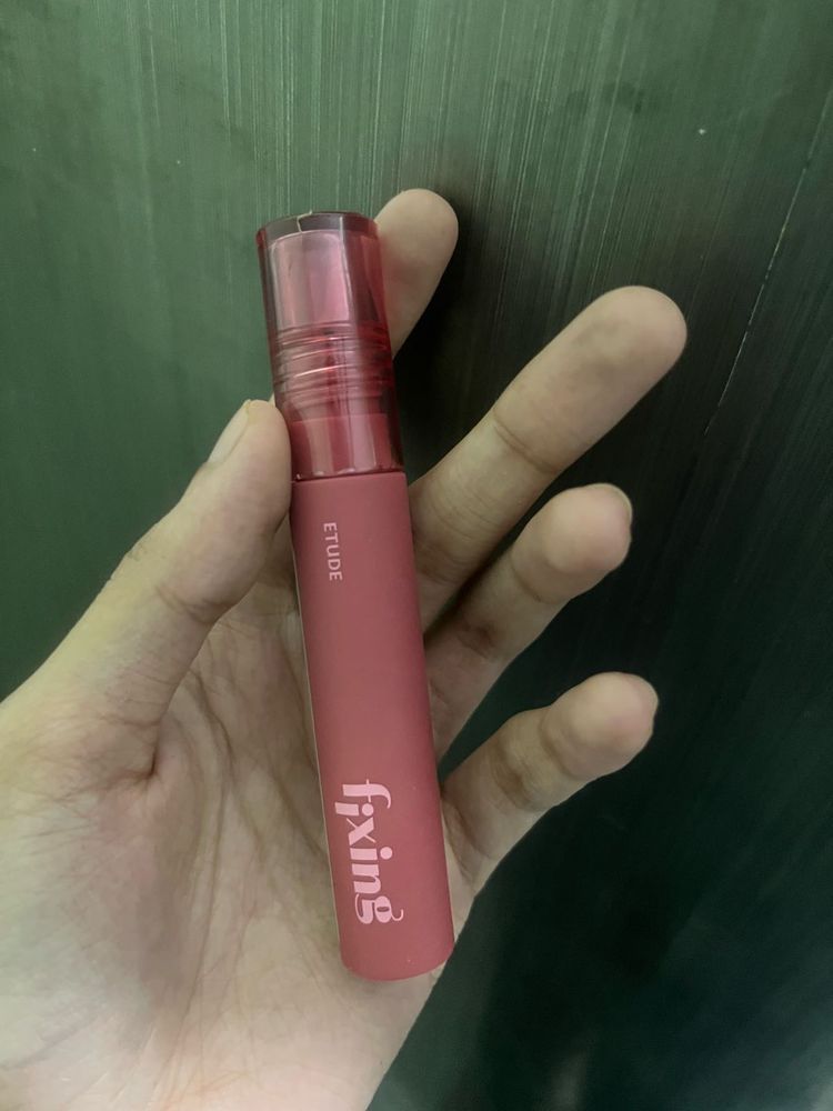Etude Fixing Tint Lipstick