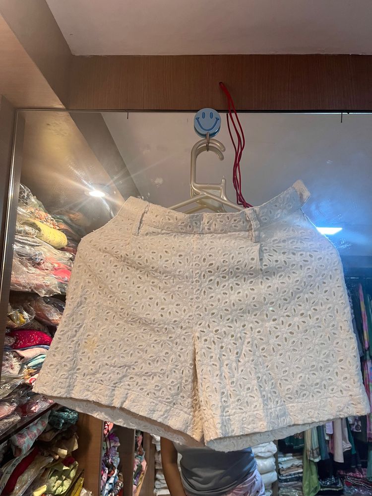 Hacobba Shorts