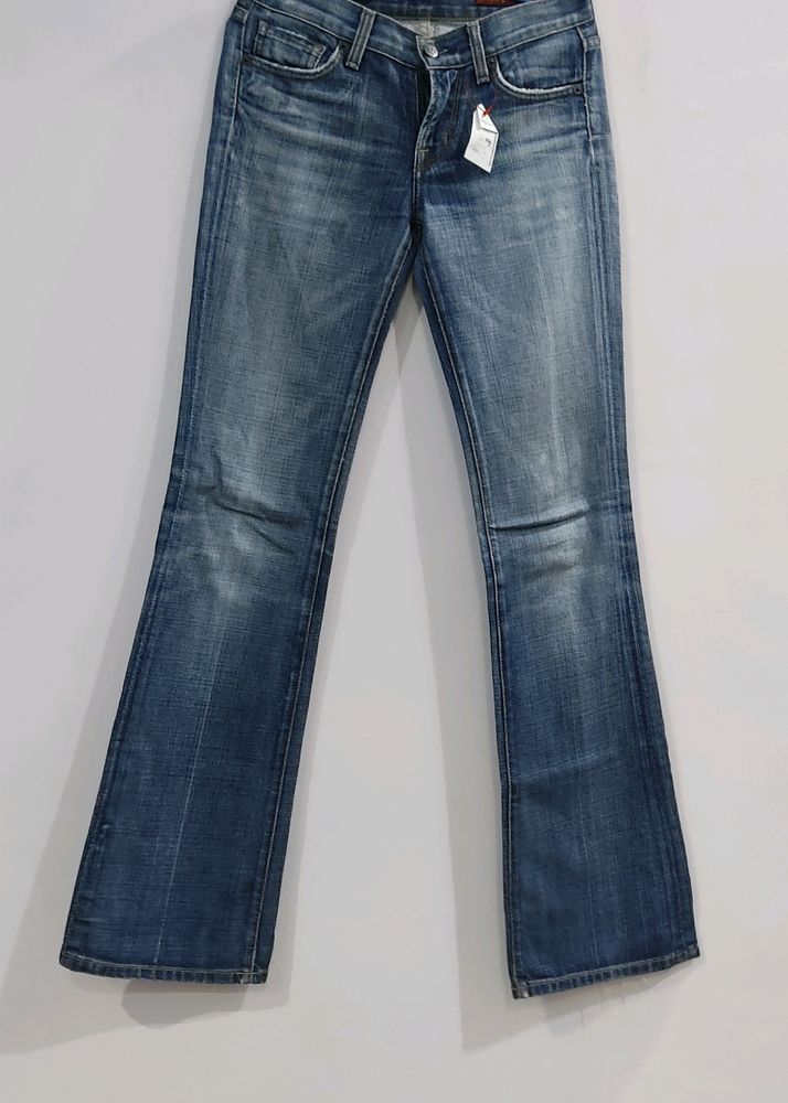 Women Denim Jeans