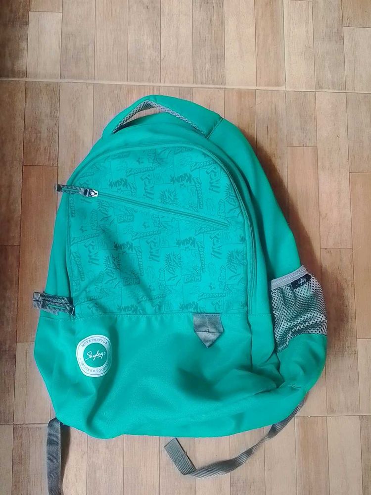 Skybag Backpack