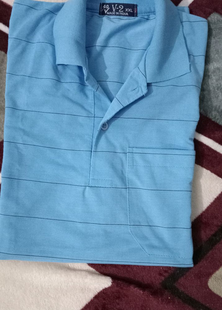 Combo Of 2 Mens Tshirt