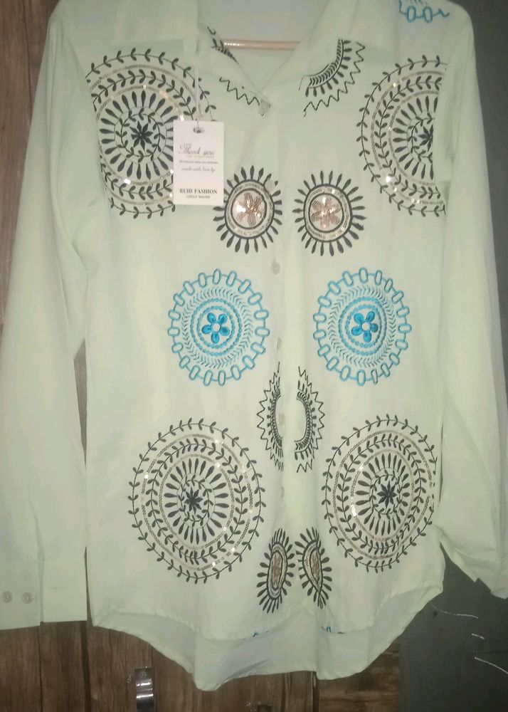 Co-Ord Set