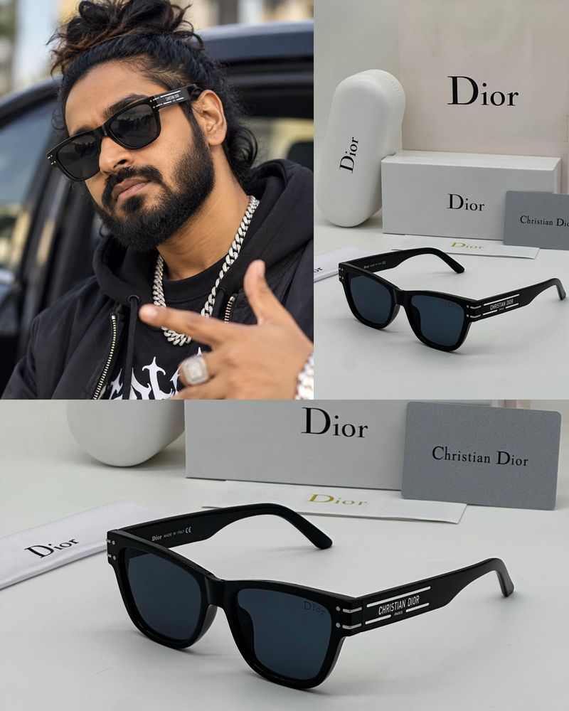 Christian Dior Sunglasses