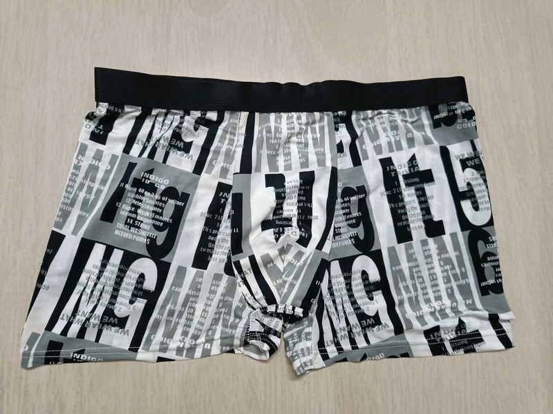 Stylish Men's Boxers