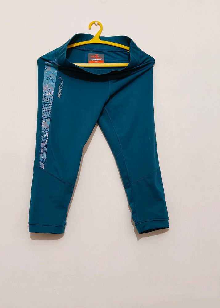 Yoga Pant From Sport Sun