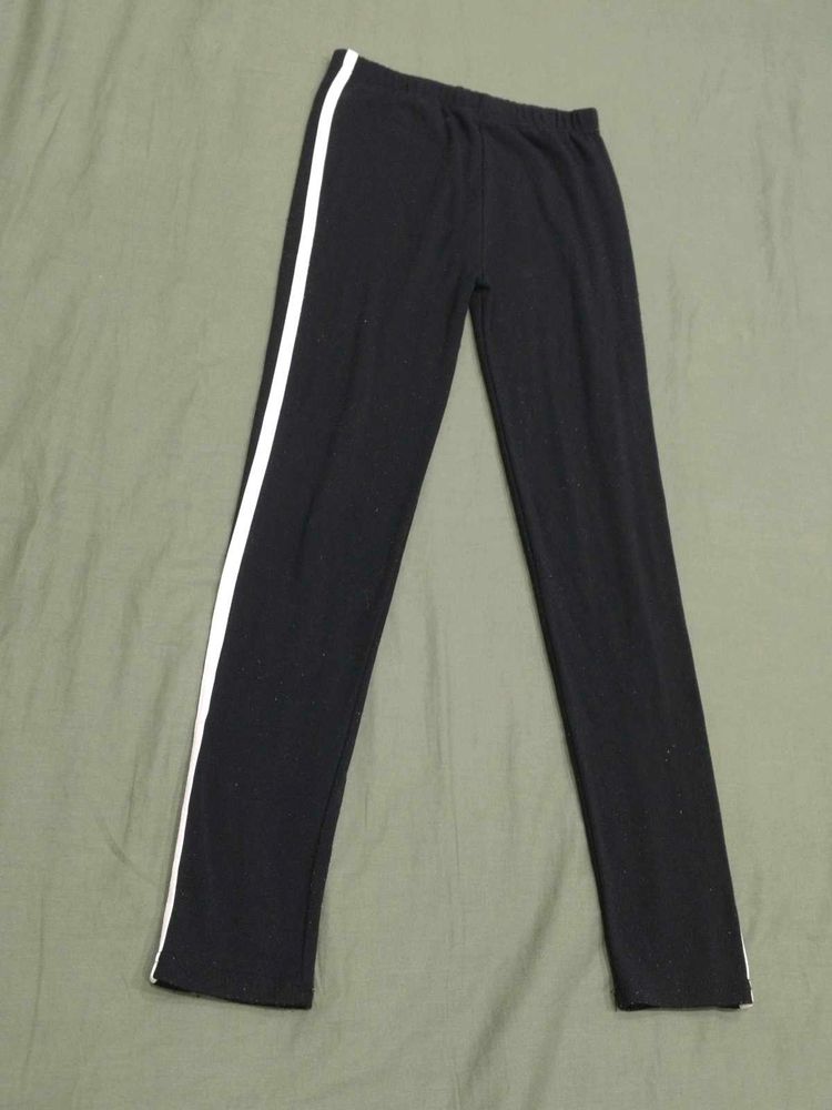 Classic Black leggings