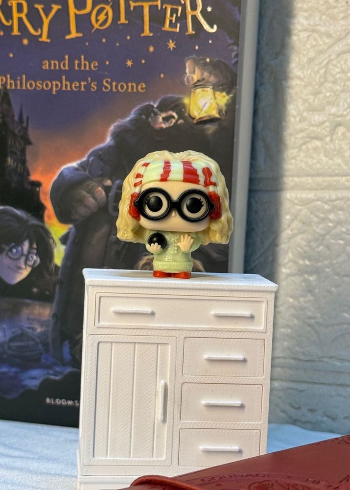 Harry Potter Funko Pop Figure