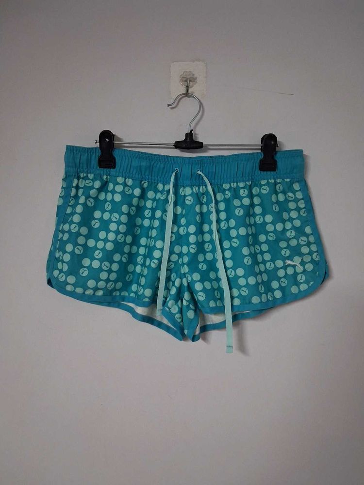 Puma Gym Shorts